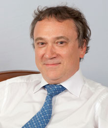 Arnaud-François Fausse