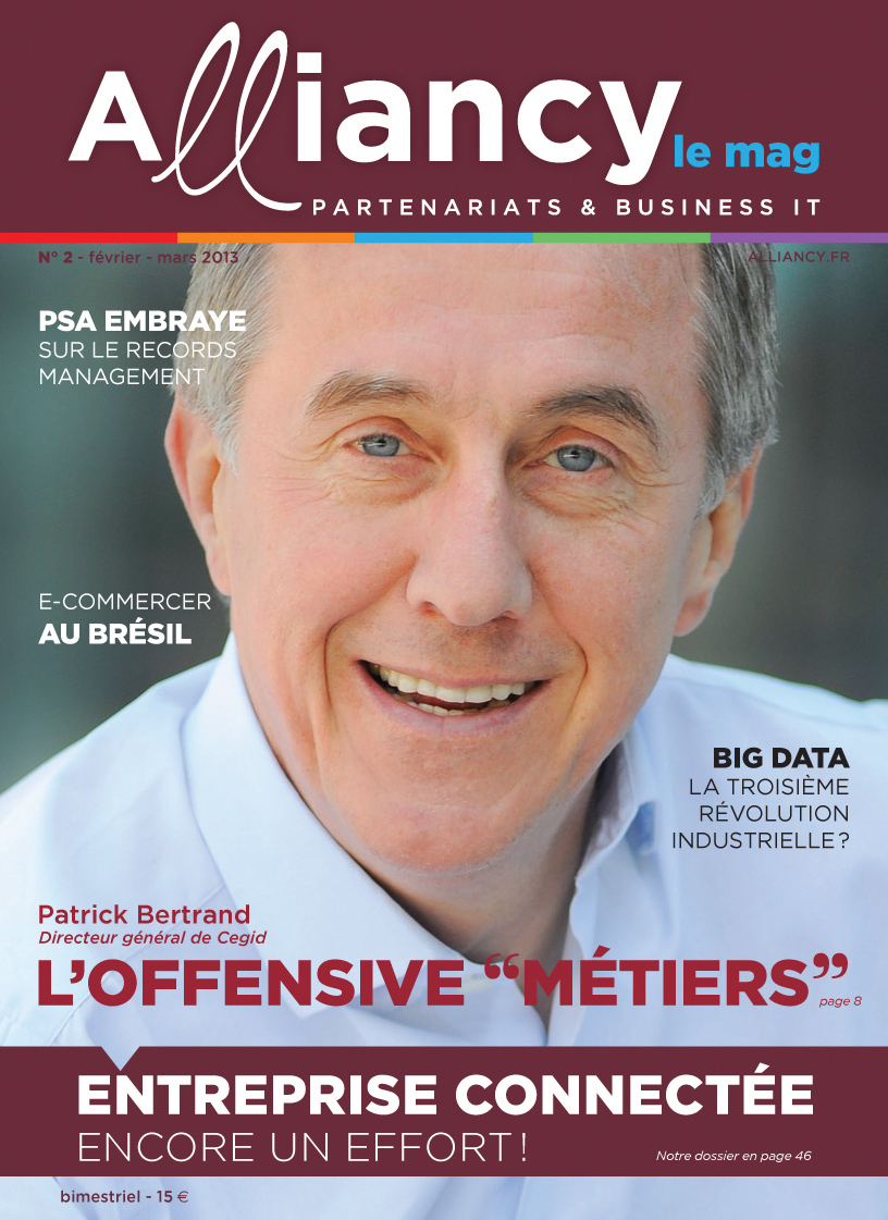 ALLIANCY le mag, N°2