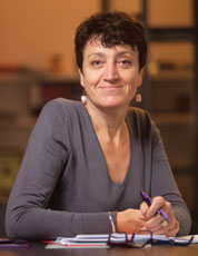 Catherine Moal, rédactrice en chef d’Alliancy Le Mag