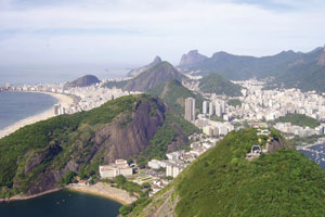 E-commercer au Brésil E-commercer au Brésil