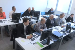 HP ouvre un centre de formation flambant-neuf à Boulogne-Billancourt