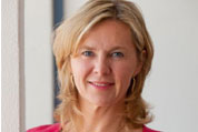 Karine Calvet, Directrice générale de Verizon France