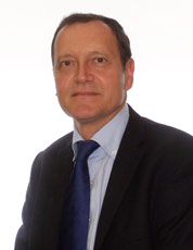 Philippe Ormancey, Senior Adviser chez Relecom&Partners Brésil