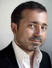 Stéphane Distinguin - Président de Cap Digital