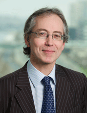 Christophe Desriac, directeur éducation et recherche chez Microsoft France
