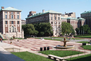 Université Columbia