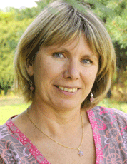 Catherine Bocquet – Présidente de Numélink