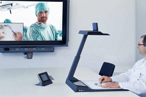 Télémédecine Quel modèle pour le suivi des maladies chroniques ?