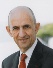 Louis Gallois : « Le numérique est un facteur considérable d’innovation »