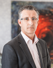 Loïc Le Grouiec – PDG Alcatel-Lucent France 