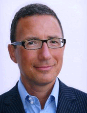 Pierre-Antoine Thiebaut, VP Marketing d’Alcatel-Lucent Enterprise