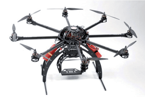M2M – RC Toys propose des drones de haute volée