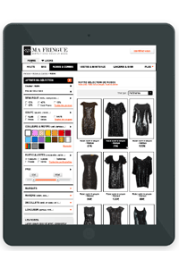 Mafringue.com a ouvert hier son site de vente en ligne dédié à la mode féminine, après une première levée de fonds de 300 000 euros. Ce tour de table a été réalisé auprès d’investisseurs privés et des fondateurs de la start-up.