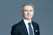 Jean-Yves Charlier - PDG de SFR