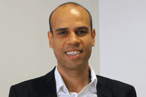 PDG et co-fondateur de Techlimed -Ramzi Abbès