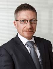 Thierry Doualan, Chef de produit chez D-Link 