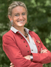 Membre du comité exécutif d’Alcatel-Lucent, Gabrielle Gauthey est nommée viceprésidente du pôle économiefiscalité- innovation-numérique du Medef.