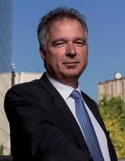 Interview de Pascal Buffard, Président du Cigref – « Nous sommes clairement dans un monde de coopétition »