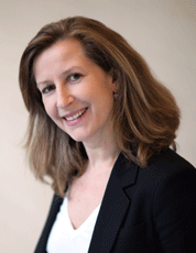 Hélène Mérillon, co-fondatrice de Youboox