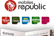 Mobiles Republic, société spécialisée dans le développement d’applications mobiles d’agrégation d’actualités sur mobile, annonce une levée de fonds s’élevant à 6 millions d’euros. L’opération a été effectuée auprès d’Intel Capital, XAnge Private Equity et Creathor Venture.
