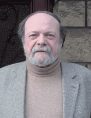 Bernard Lecanu Président de l’Eudca, l’association européenne des datacenters