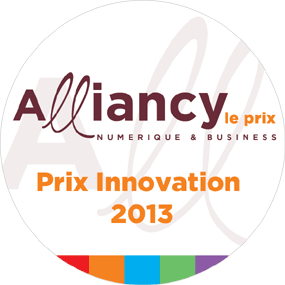 Découvrez les lauréats du Prix Innovation Alliancy 2013