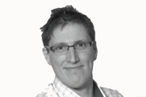 Régis Saint-Paul Directeur Technique d'Oceanet Technology