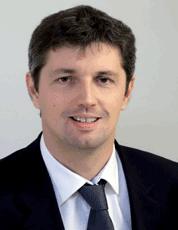 Le pôle de compétitivité Minalogic accueille Frédéric Hélin au poste de chargé de mission Ambition logicielle. Ce programme vise à favoriser la croissance des éditeurs logiciels afin qu’ils puissent passer du stade de PME à ETI. Ingénieur de formation, il a notamment travaillé à l’Agence régionale du développement et de l’innovation Rhône-Alpes.