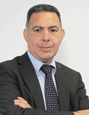 La France est encore peu présente sur les big data. 