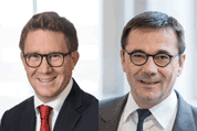 Dans le cadre de sa réorganisation, l'ESN Devoteam nomme Emmanuel Lehmann et Jean-Luc Gallicé, respectivement directeur général et directeur général adjoint.