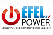 Une quarantaine d'éditeurs ont rejoint Efel (Entreprendre en France dans l'édition logicielle),nouvelle association ouverte à tous les éditeurs français propriétaires, libres et SaaS.