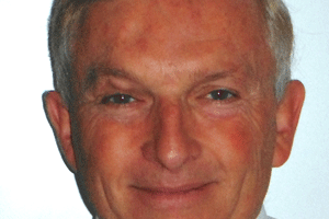 Maurice Bérenger, PDG de ProTip Medical. 