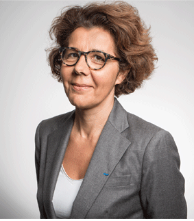 Caroline Blochet - Fondatrice et présidente de Medissimo