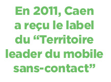 Pôle de compétitivité - À Caen, “TES” paye