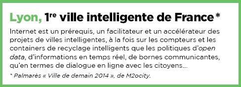 Régions - Haut débit à l’assaut des disparités