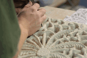 Numérisation 3D - Lithias finance son robot sculpteur de pierre