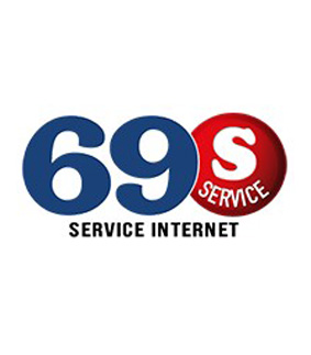 69s Service Internet loue des sites e-commerce