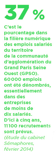 Jean-Louis Missika, adjoint à la mairie de Paris : “Tout Paris est un grand quartier numérique”