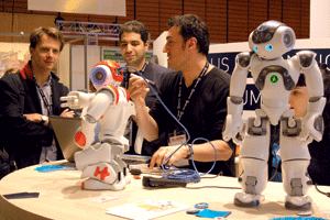 Robot-humanoïde-NAO-article