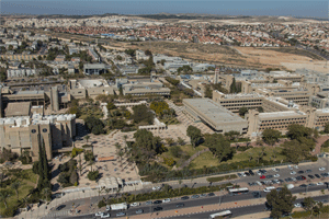 Campus-université-Israël-Ben-Gourion-article