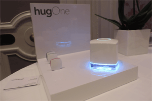 hugOne-slide-objets-connectés