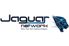 jaguar network logo