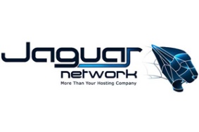 jaguar network logo