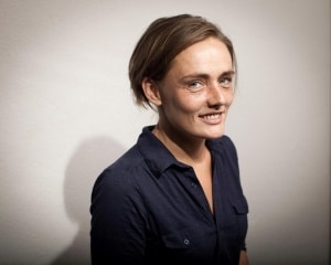 Marie-Vorgan Le Barzic, déléguée générale numa ©numa