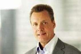 Christophe Auberger, Cybersecurity Evangelist, Fortinet