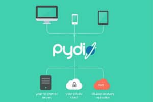 Pydio (Article)