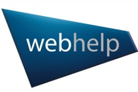 webhelp recrutement