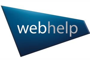 webhelp recrutement