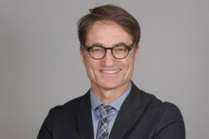 Olivier Méaux © Morpho