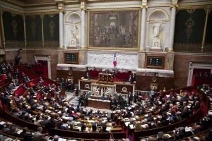 Assemblée Nationale